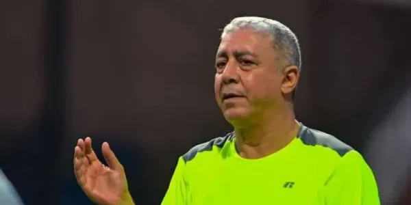 الاتحاد السكندري يعلن منصب محمد عمر الجديد (برئاسة لجنة الكرة)