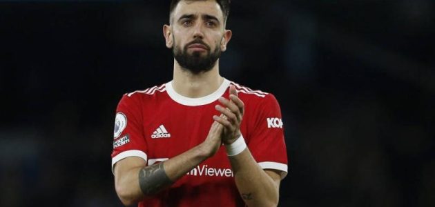 بعد عدم موافقت برونو فيرنانديز على عرض  الهلال يغير بوصلته إلى نجم السيتي