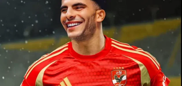 الأهلي المصري يؤمن صفقة زيزو بخطاب رسمي
