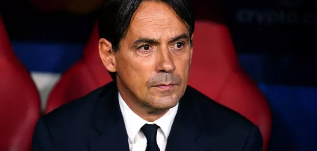 رسميا الهلال السعودي يتمكن من التعاقد معى الإيطالي سيموني إنزاجي