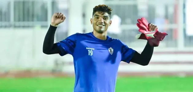 محمد عواد صبحي يحتاج للدعم ولم أشعر بالضيق فنحن عائلة واحدة